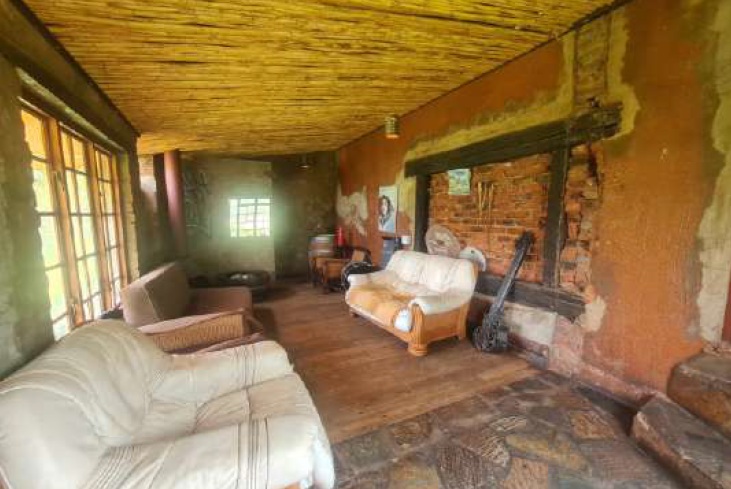 Commercial Property for Sale in Rietfontein A H North West